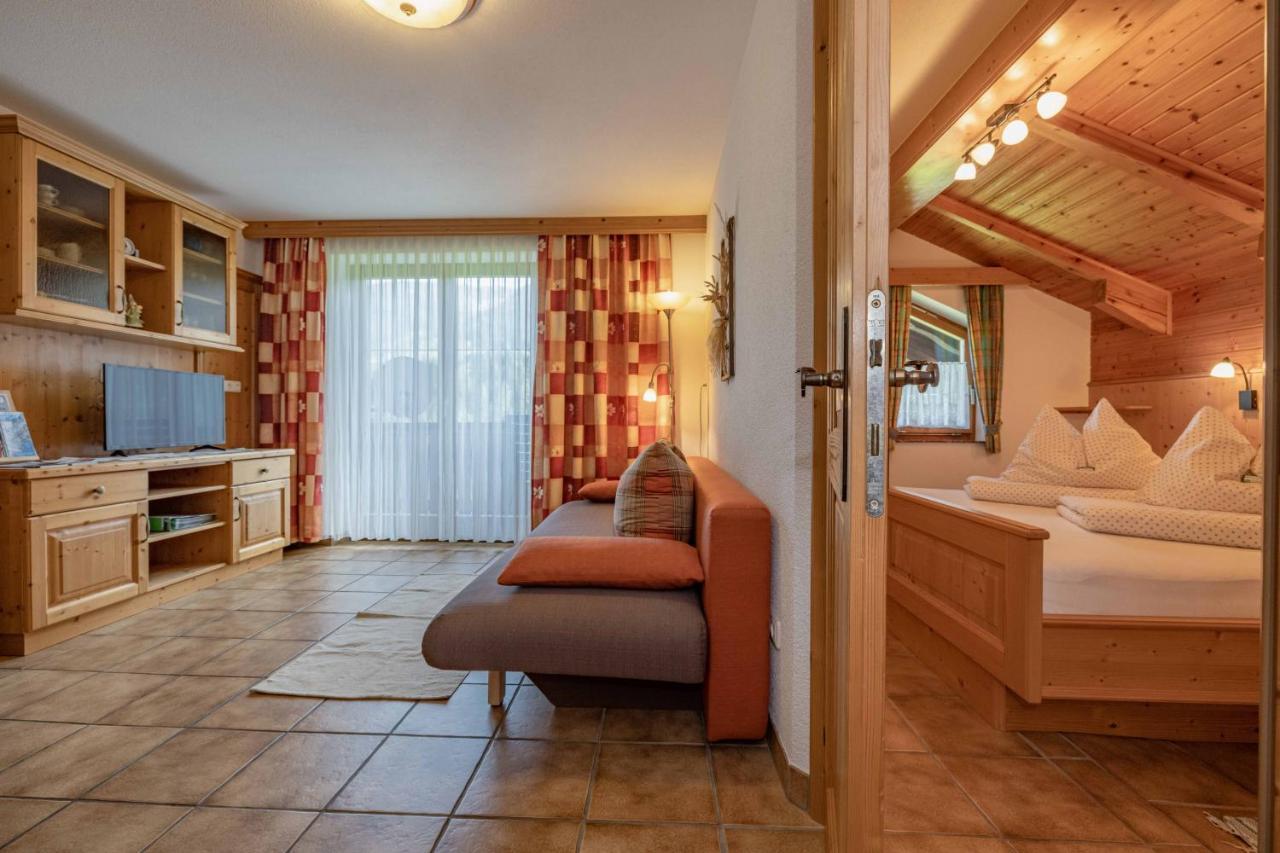 Stembergerhof - Urlaub Am Bauerhof Liesing Exterior foto